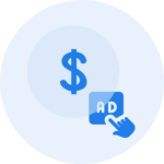 ads icon