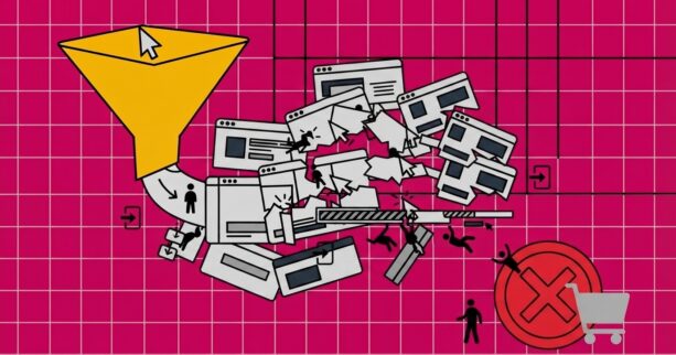 5 Reasons Your Website Isn’t Converting Visitors Into Customers
