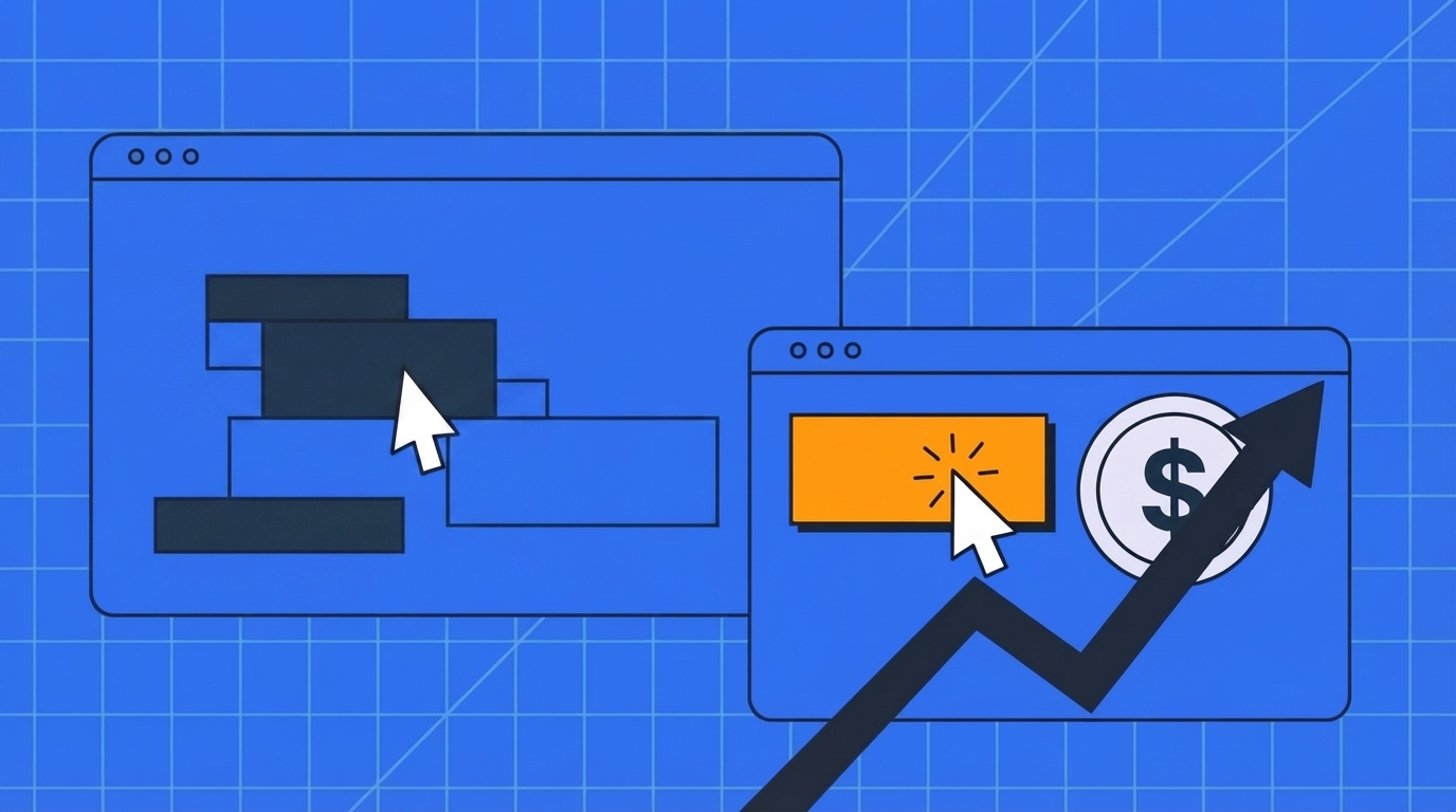 Conversion-Focused Website Design: Why Your Site Should Make You Money, Not Just Look Good