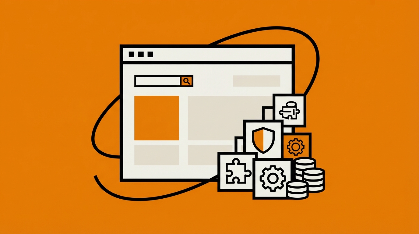 Website Maintenance Cost: What You’re Actually Paying For in 2026